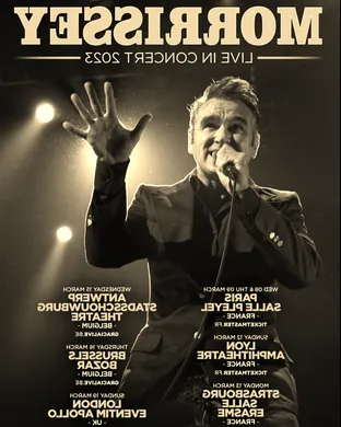 Morrissey Buffalo
