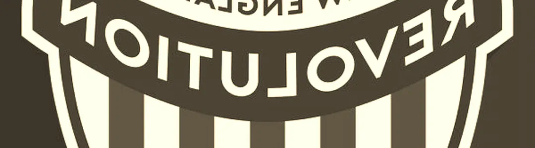 New England Revolution