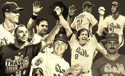 New York Mets