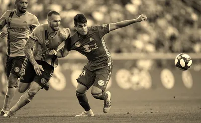 New York Red Bulls