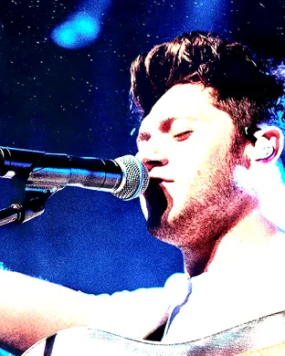 Niall Horan Toronto