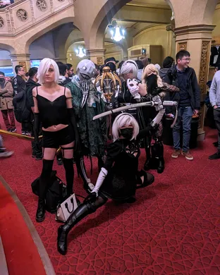 NieR: Orchestra Concert