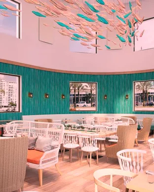 Oceanic & Borderline