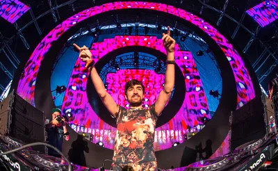 Oliver Heldens
