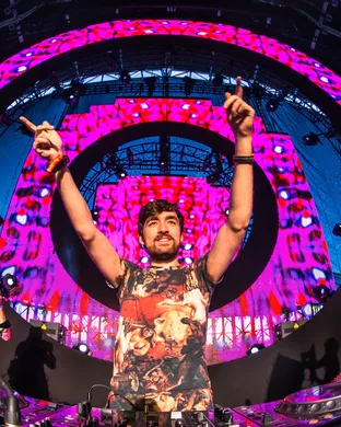 Oliver Heldens