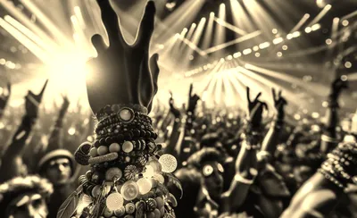 Our Music Festival