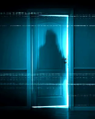 Paranormal Activity - Play