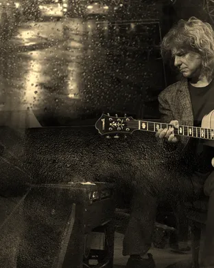 Pat Metheny