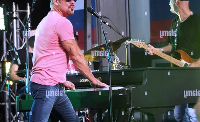 Phil Vassar