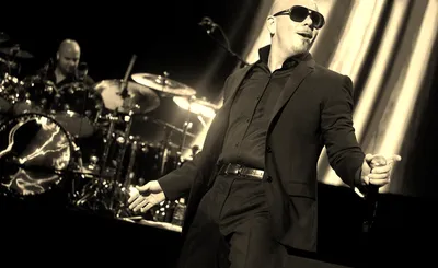 Pitbull