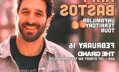 Rafi Bastos