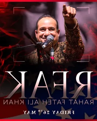 Rahat Fateh Ali Khan