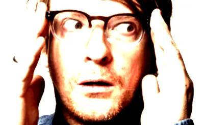 Rhys Darby