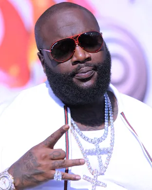 Rick Ross Summer Jam