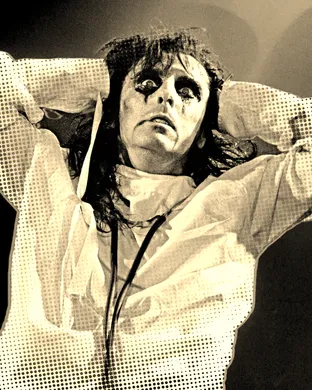 Rock This Town