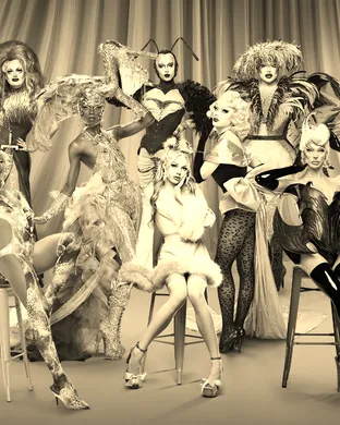 Rupaul's Drag Race Toronto