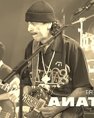 Santana & The Doobie Brothers