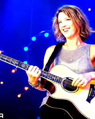 Sarah McLachlan & Allison Russell