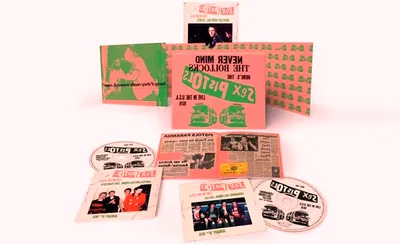 Sex Pistols