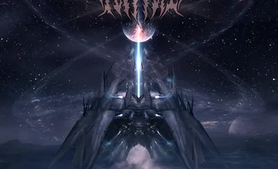 Shadow of Intent