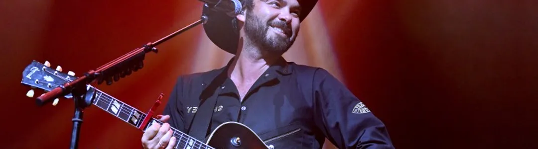 Shakey Graves