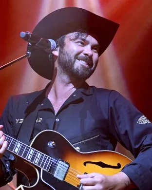 Shakey Graves & Dope Lemon