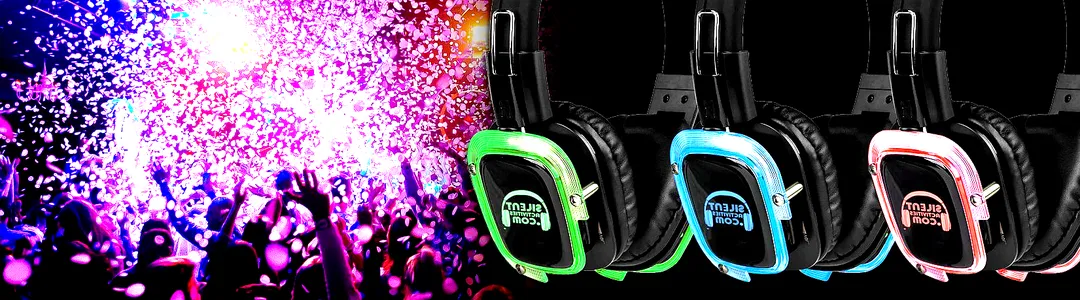 Silent Disco