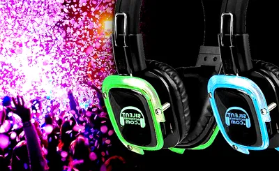 Silent Disco