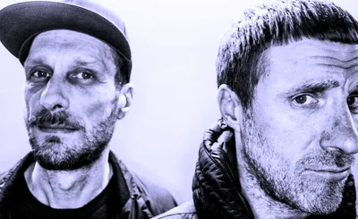 Sleaford Mods
