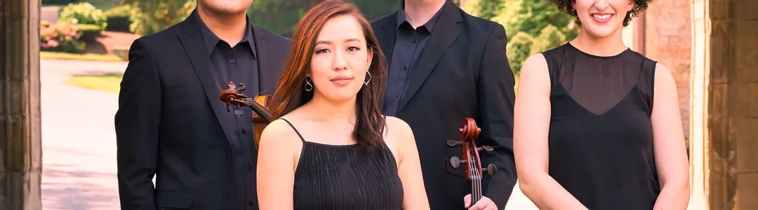 Slee Beethoven String Quartet Cycle