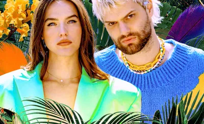 Sofi Tukker