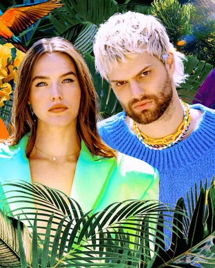 Sofi Tukker Toronto
