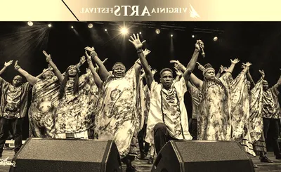 Soweto Gospel Choir