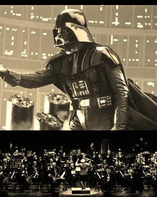 Star Wars The Empire Strikes Back In Concert