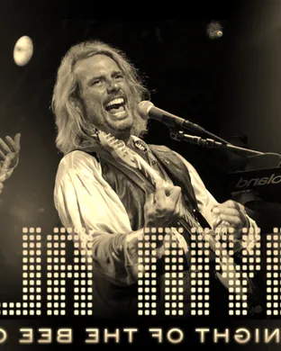Stayin Alive - One Night Of The Bee Gees
