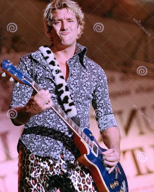 Steve Jones