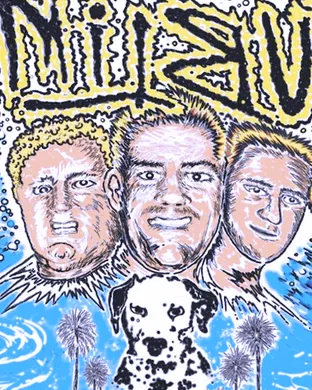 Sublime - Band Toronto