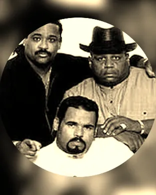 Sugarhill Gang and The Furious 5