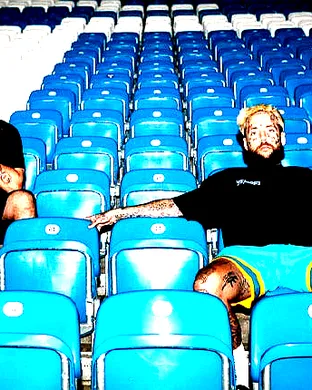 Suicideboys & Destroy Lonely