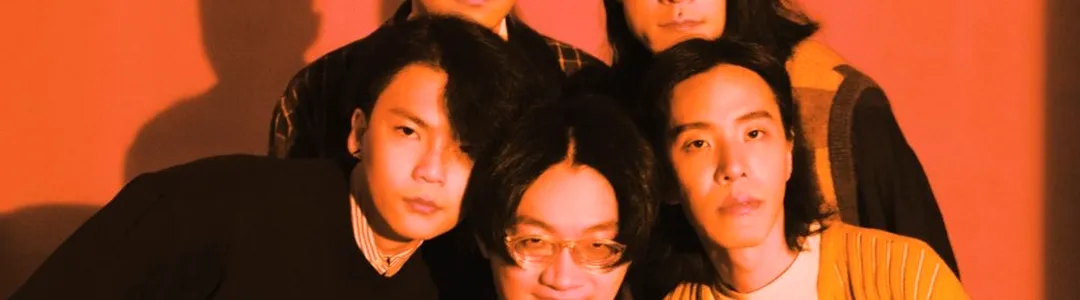 Sunset Rollercoaster