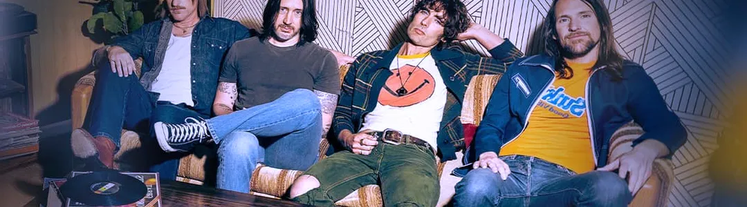 The All American Rejects