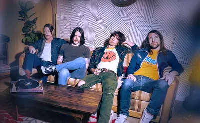 The All American Rejects