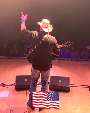 The American Ride - Toby Keith Tribute