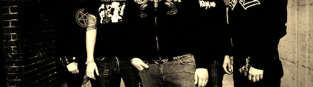 The Black Dahlia Murder