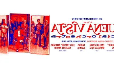 The Buena Vista Orchestra