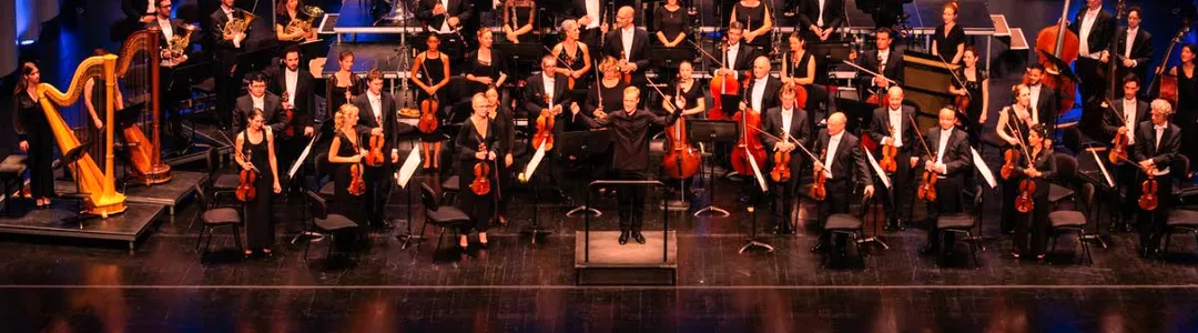 The FILMharmonique Orchestra