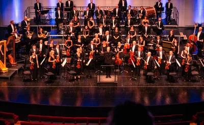 The FILMharmonique Orchestra