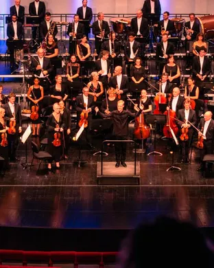 The FILMharmonique Orchestra: Francis Choiniere & Isabella d'Eloize Perron - The Four Seasons of Vivaldi