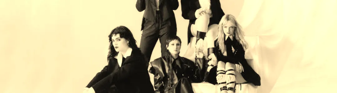 The Last Dinner Party