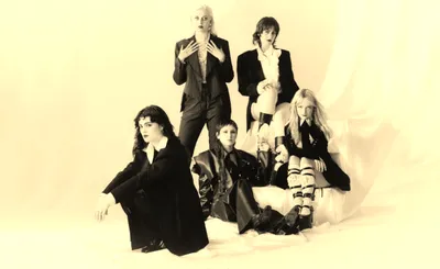 The Last Dinner Party